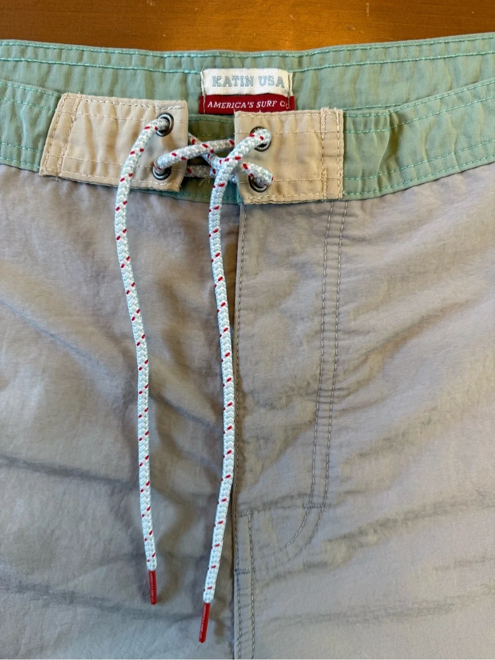 Katin Men's Swim Trunks